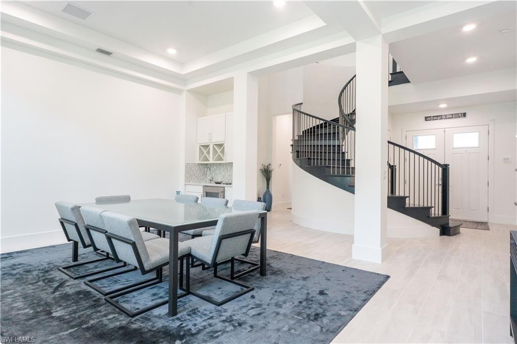 CORKSCREW ESTATES - Residential