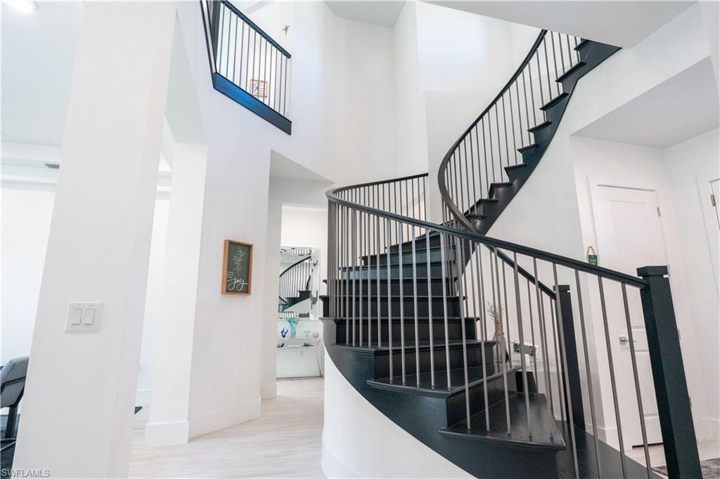 CORKSCREW ESTATES - Residential