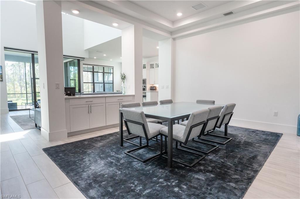 CORKSCREW ESTATES - Residential