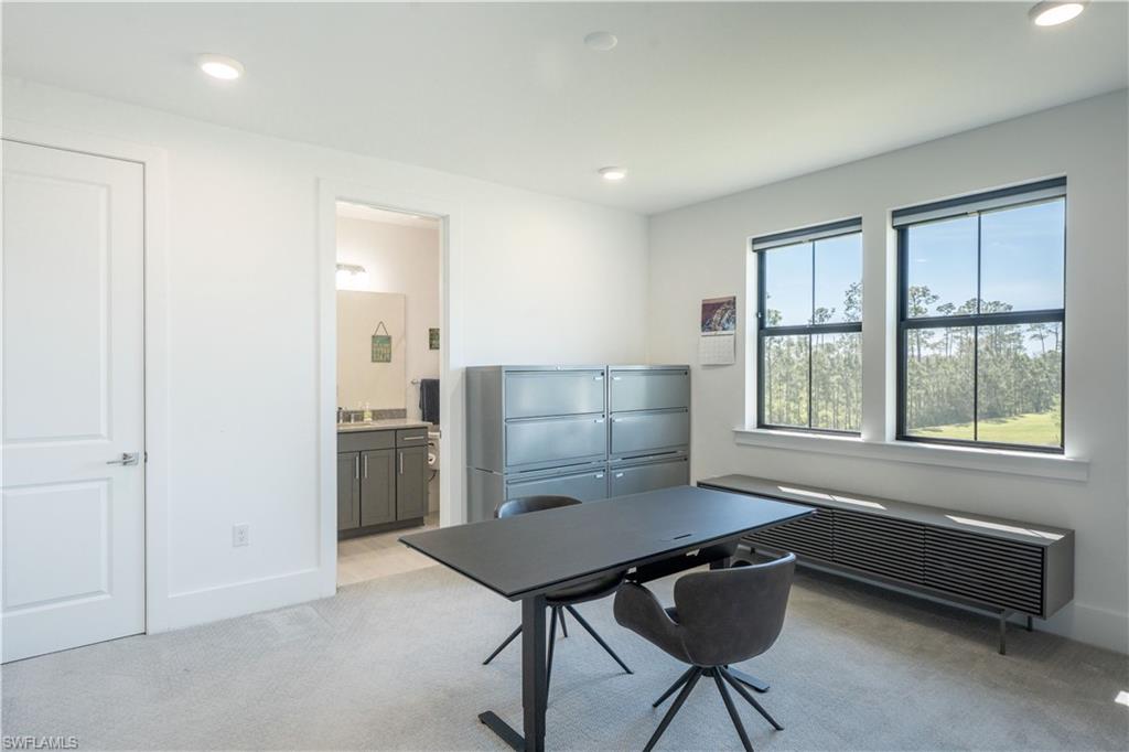 CORKSCREW ESTATES - Residential