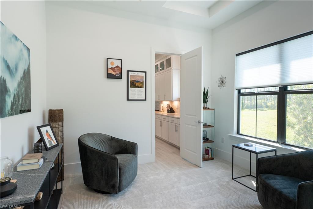 CORKSCREW ESTATES - Residential