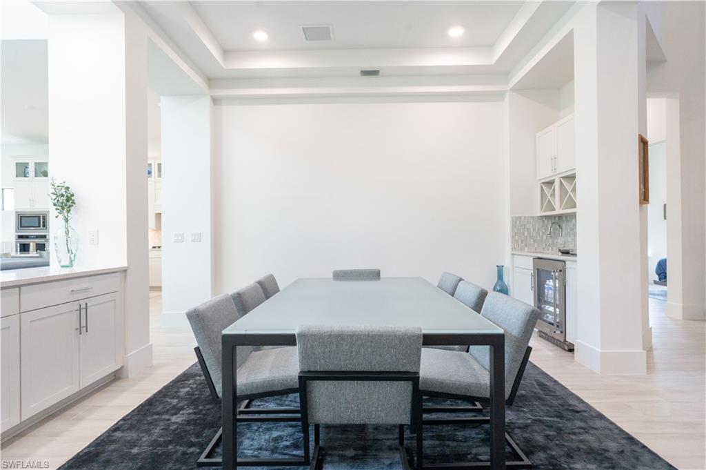 CORKSCREW ESTATES - Residential