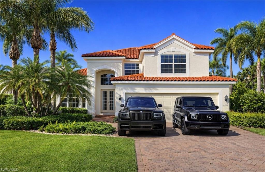 BRYNWOOD PRESERVE - Residential Lease