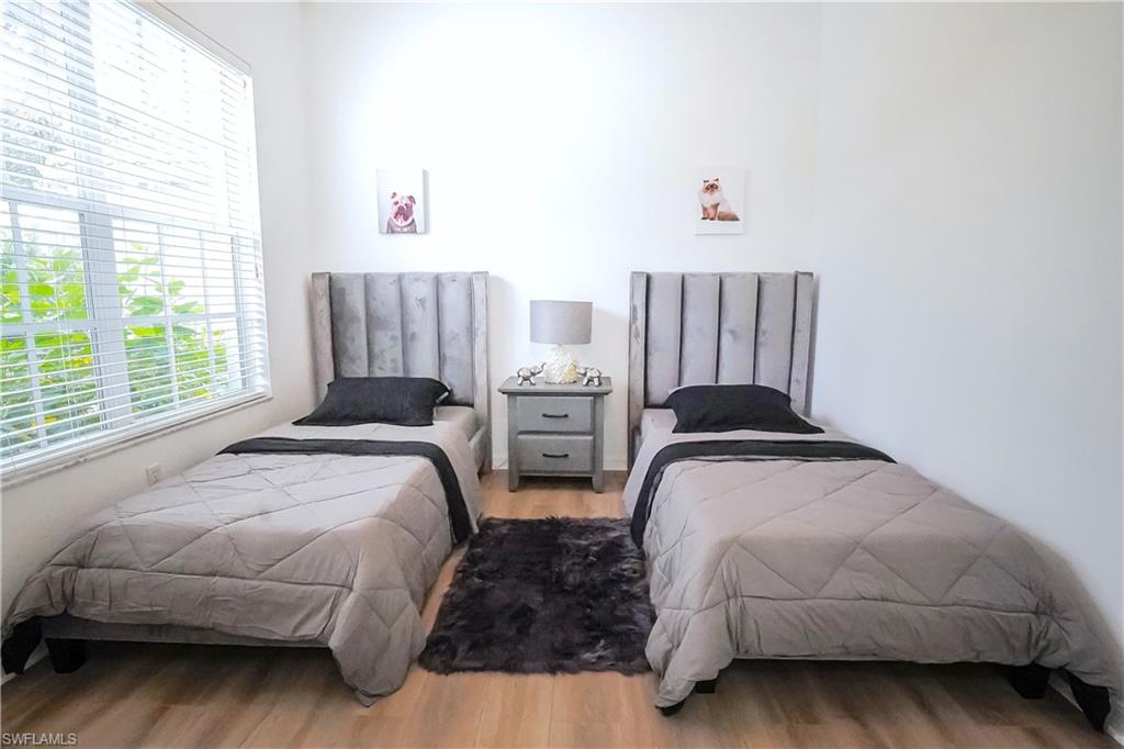 BRYNWOOD PRESERVE - Residential Lease