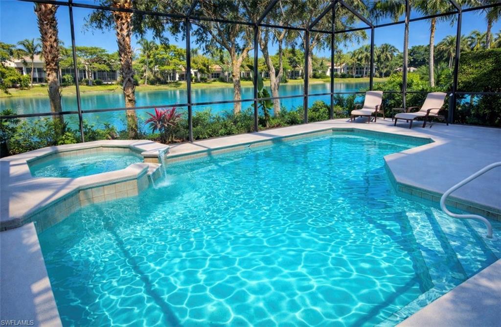 BRYNWOOD PRESERVE - Residential Lease