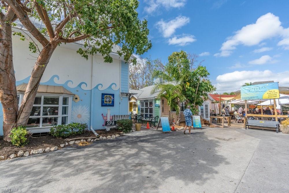 SUNRISE BAY CONDO - Residential