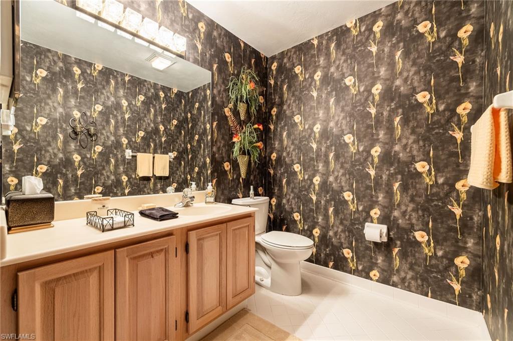 RIDGEWOOD - Residential