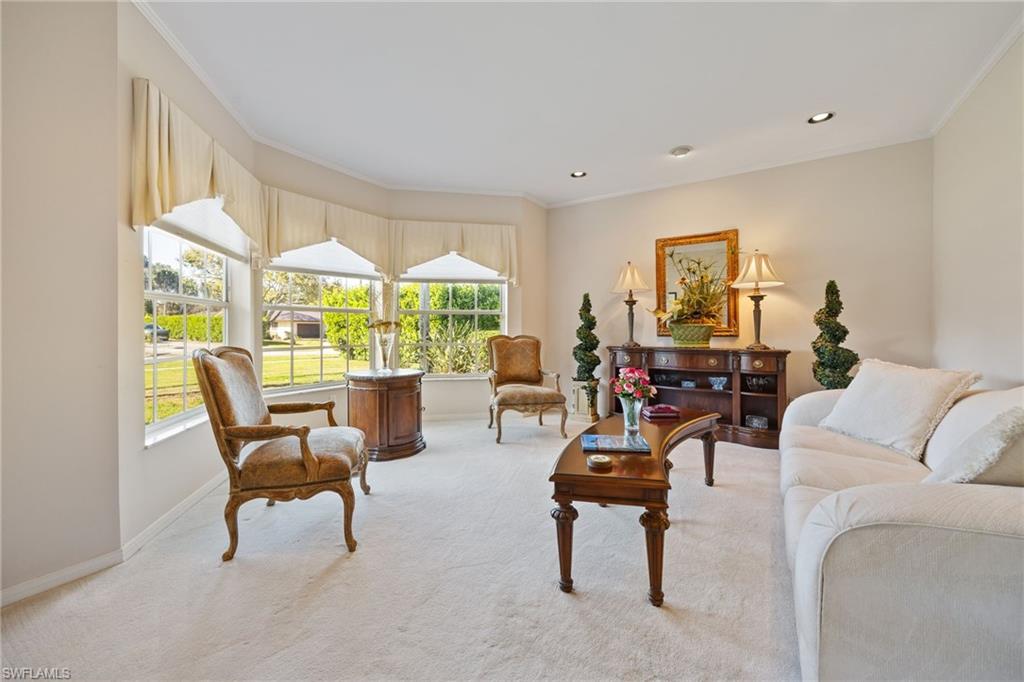 RIDGEWOOD - Residential