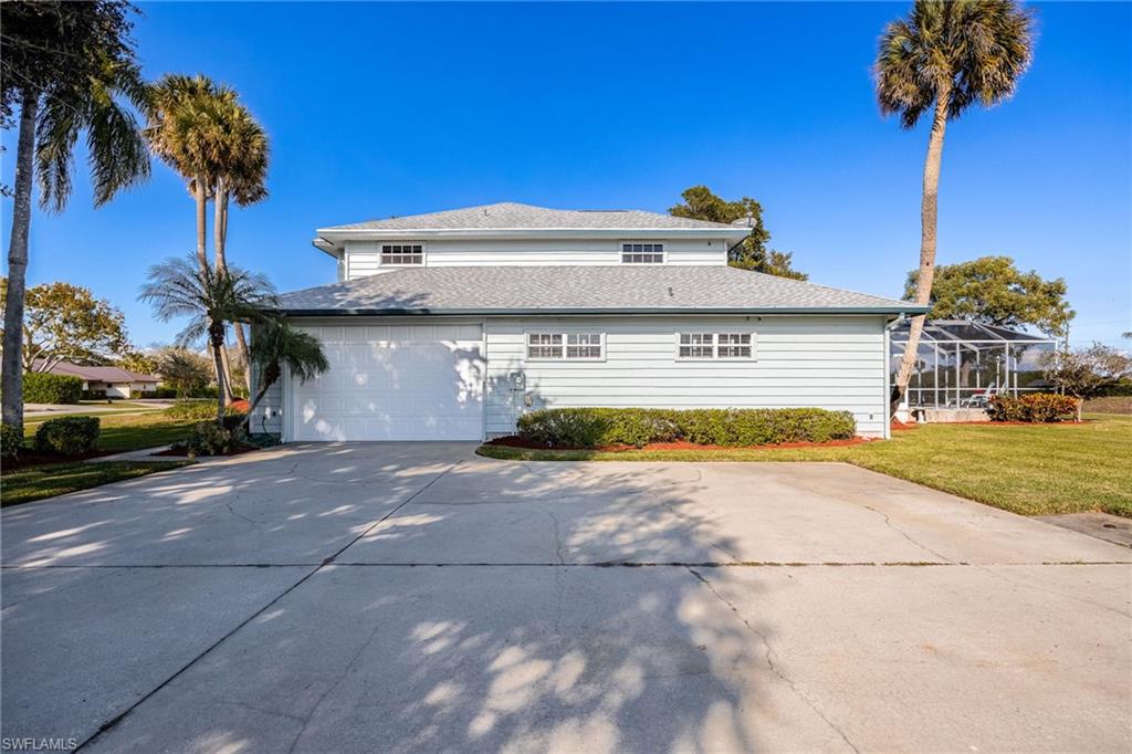 RIDGEWOOD - Residential