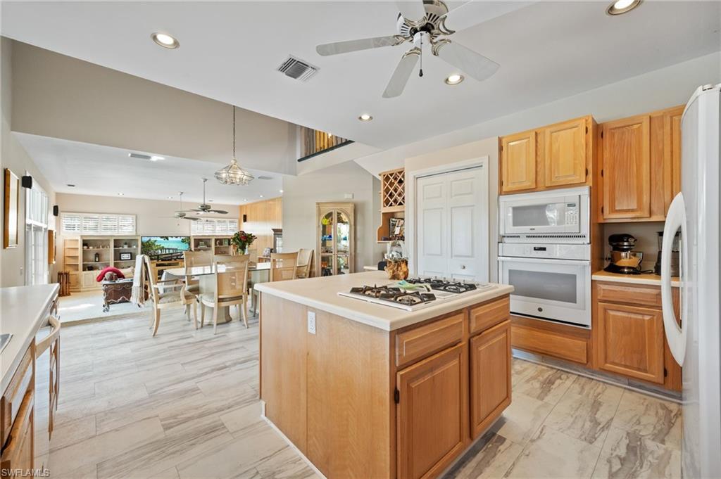 RIDGEWOOD - Residential