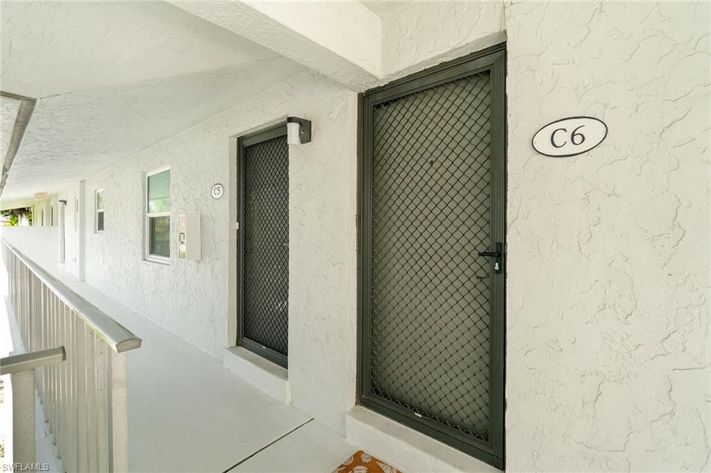 Photo of 4126 Belair LN #C6, NAPLES, FL 34103 (MLS # 225053024)