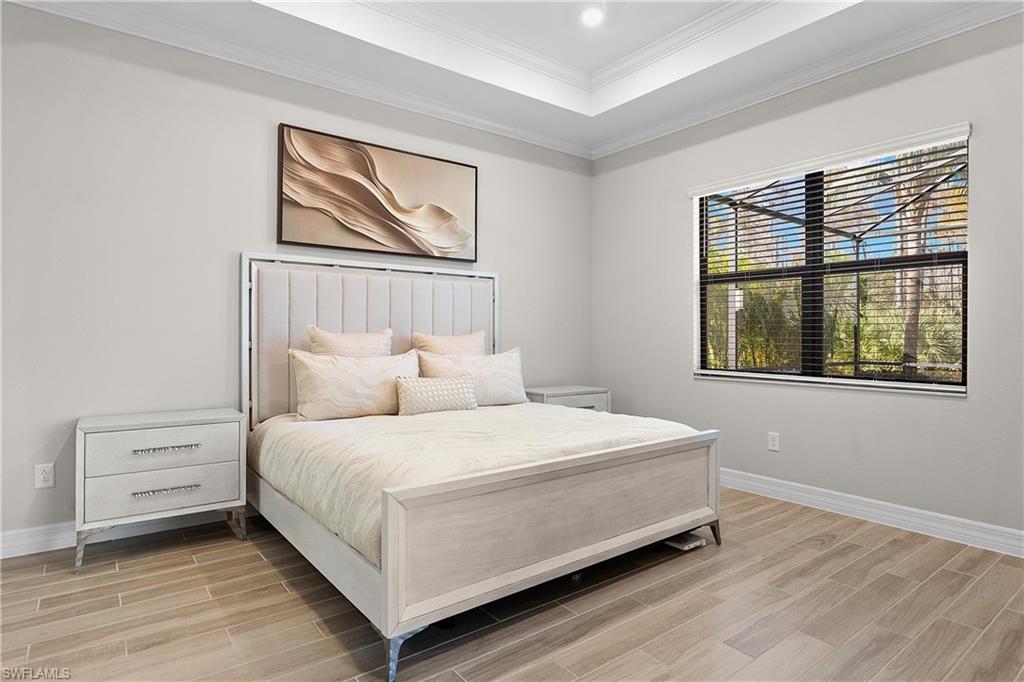 BONITA NATIONAL GOLF AND COUNTRY CLUB - Residential