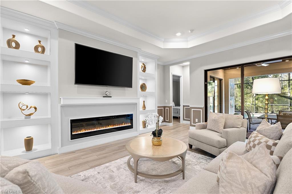 BONITA NATIONAL GOLF AND COUNTRY CLUB - Residential