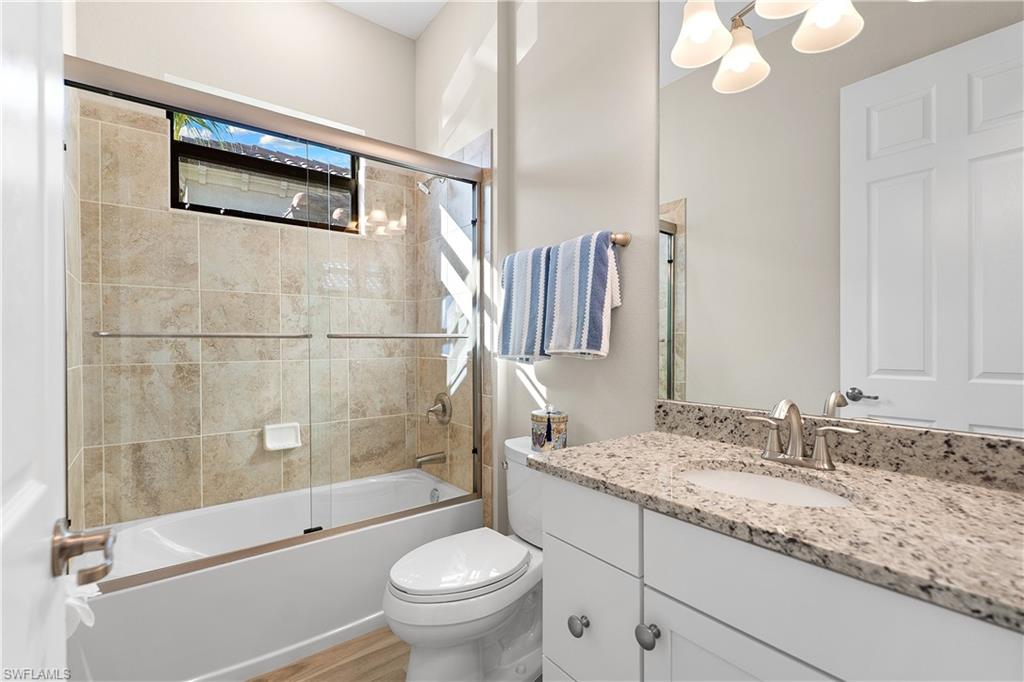 BONITA NATIONAL GOLF AND COUNTRY CLUB - Residential