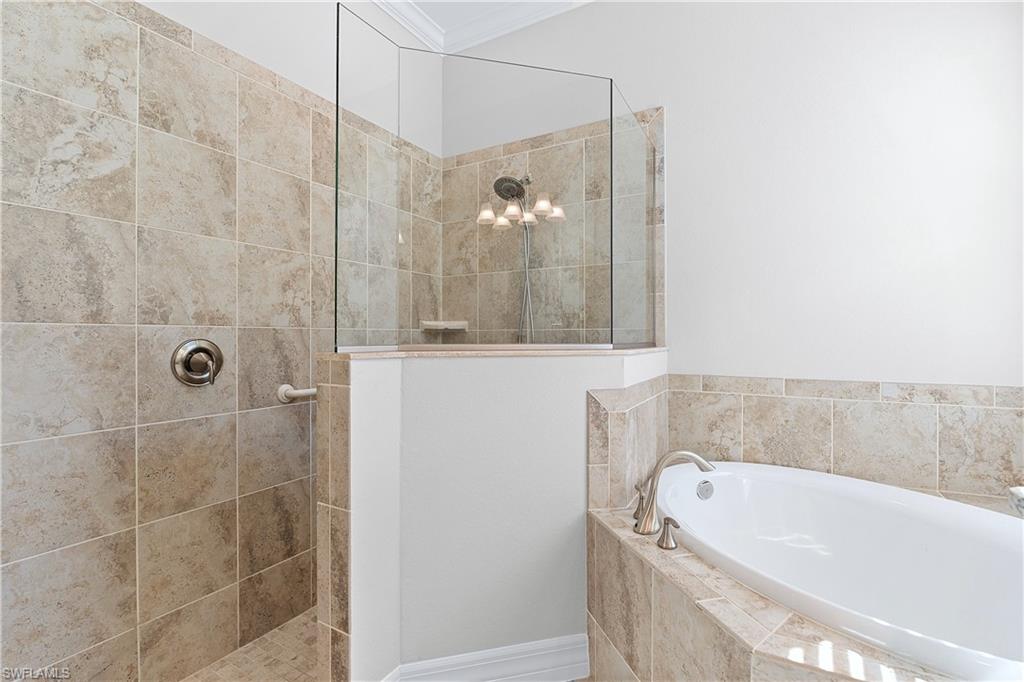 BONITA NATIONAL GOLF AND COUNTRY CLUB - Residential