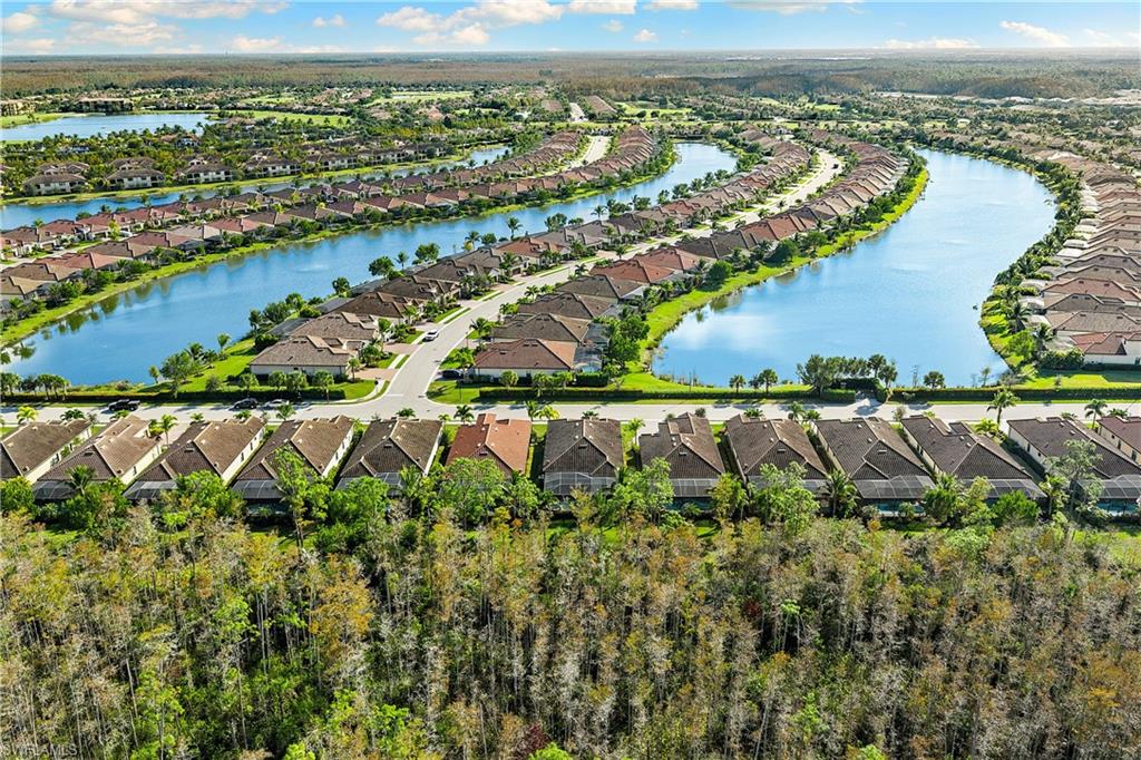 BONITA NATIONAL GOLF AND COUNTRY CLUB - Residential