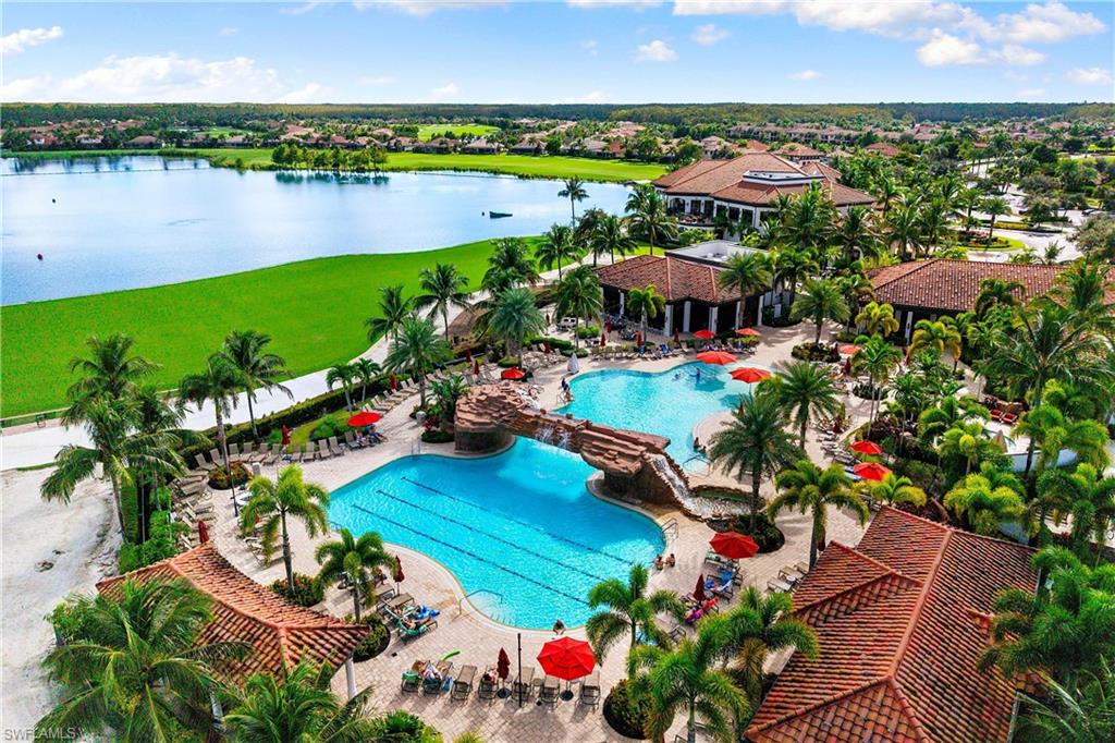 BONITA NATIONAL GOLF AND COUNTRY CLUB - Residential