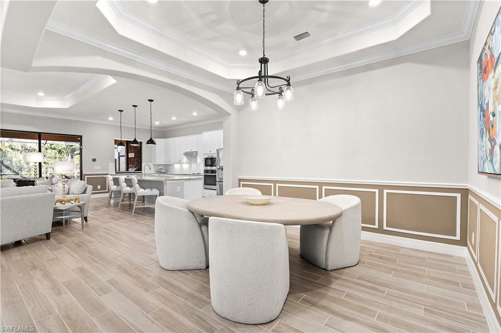 BONITA NATIONAL GOLF AND COUNTRY CLUB - Residential