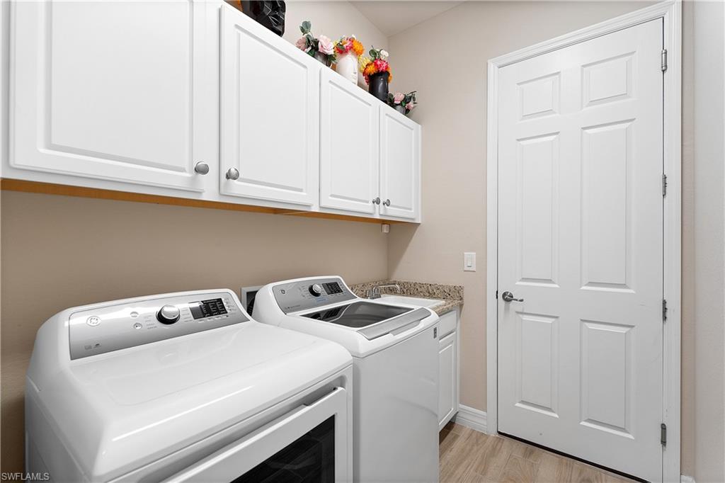 BONITA NATIONAL GOLF AND COUNTRY CLUB - Residential