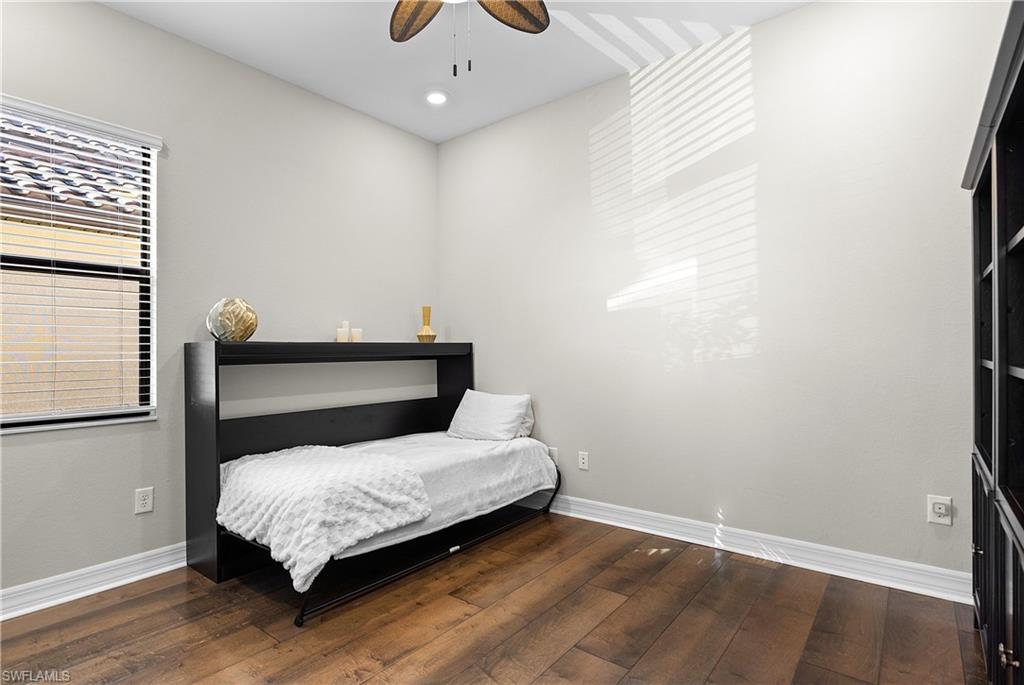 BONITA NATIONAL GOLF AND COUNTRY CLUB - Residential