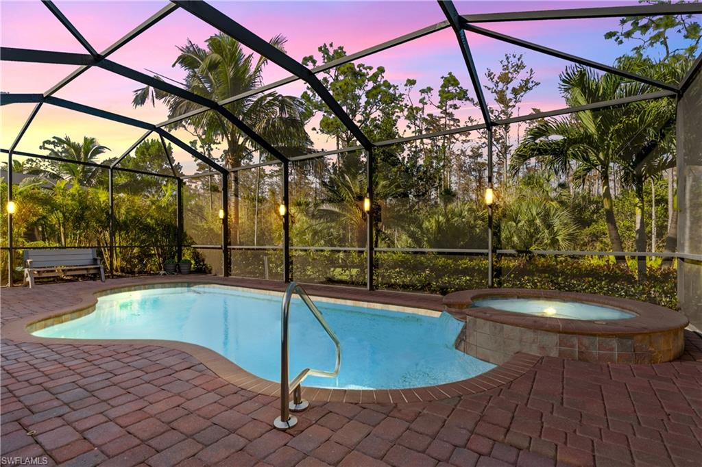 BONITA NATIONAL GOLF AND COUNTRY CLUB - Residential