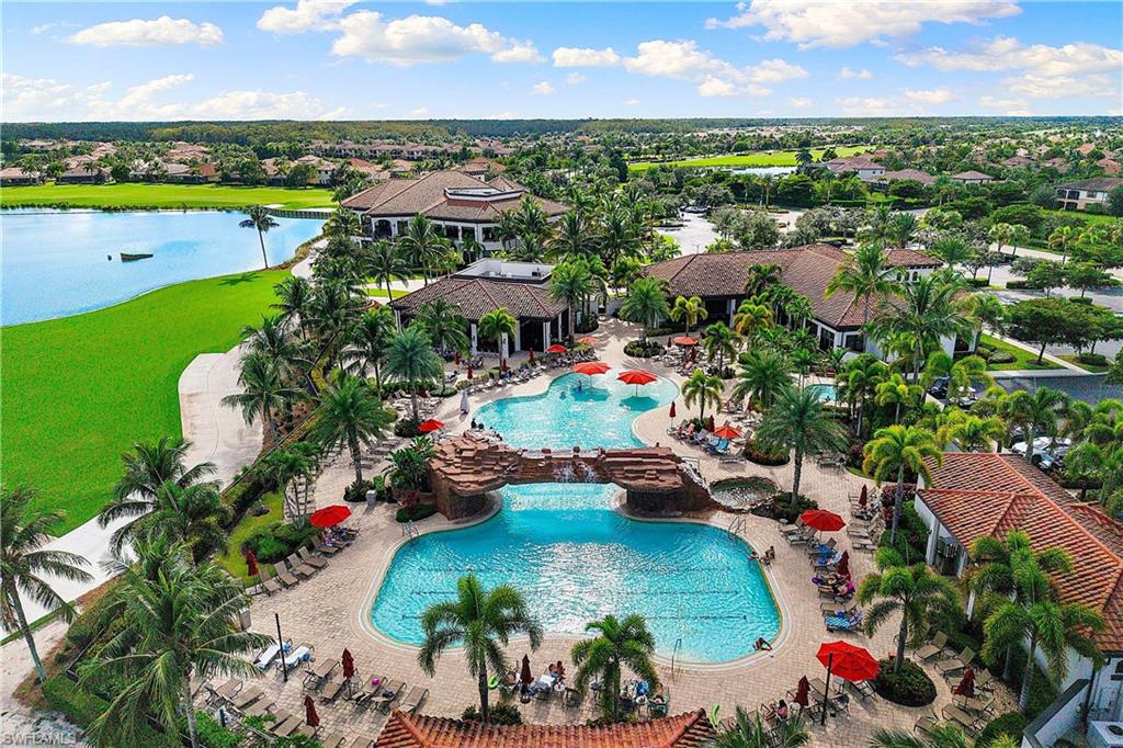 BONITA NATIONAL GOLF AND COUNTRY CLUB - Residential