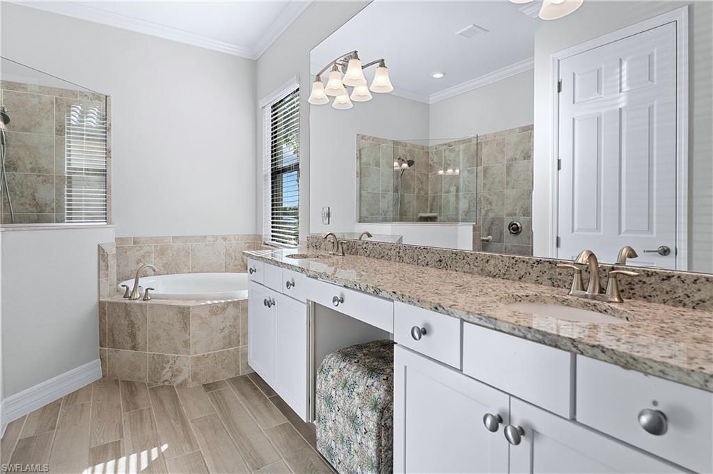 BONITA NATIONAL GOLF AND COUNTRY CLUB - Residential