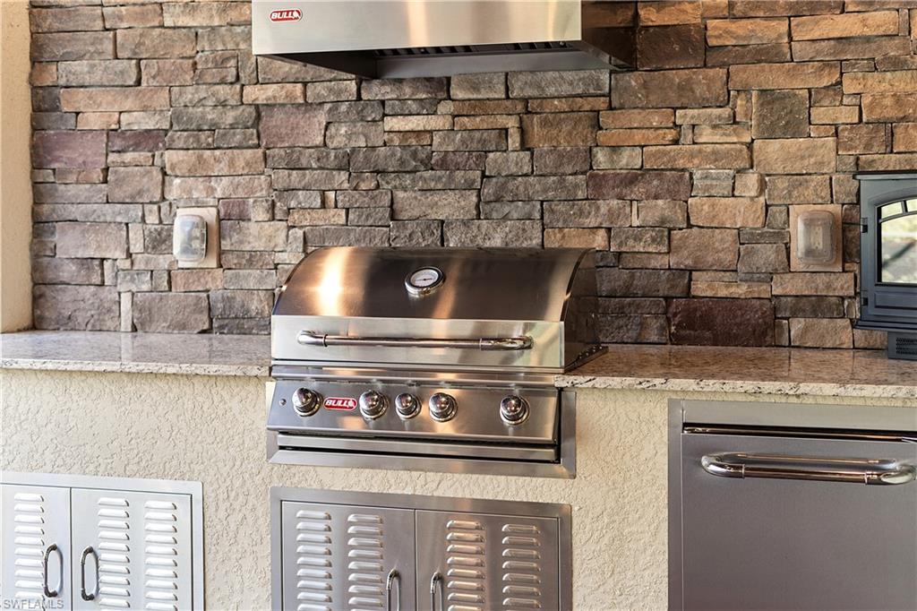 BONITA NATIONAL GOLF AND COUNTRY CLUB - Residential