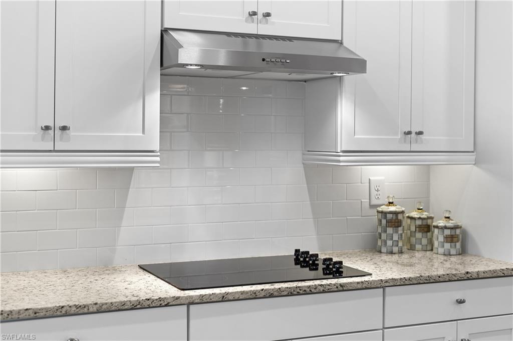 BONITA NATIONAL GOLF AND COUNTRY CLUB - Residential