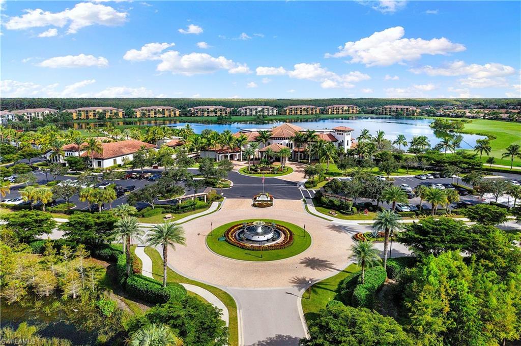 BONITA NATIONAL GOLF AND COUNTRY CLUB - Residential