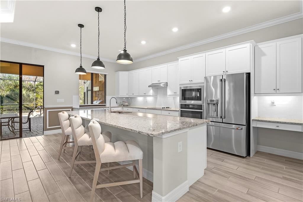 BONITA NATIONAL GOLF AND COUNTRY CLUB - Residential