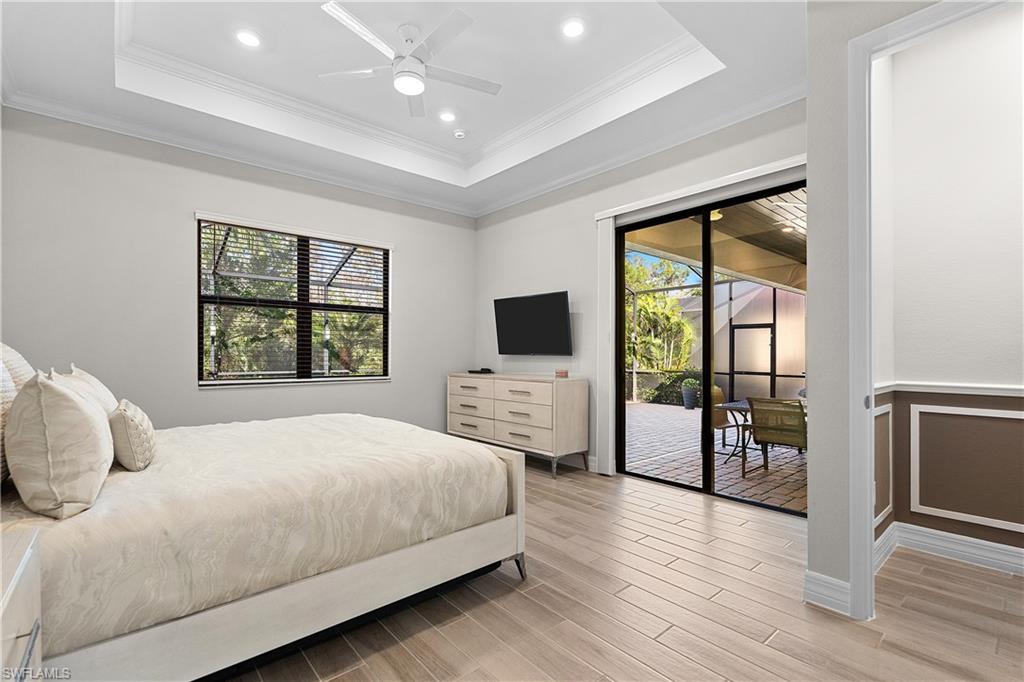 BONITA NATIONAL GOLF AND COUNTRY CLUB - Residential