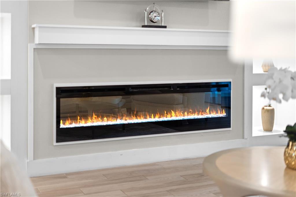 BONITA NATIONAL GOLF AND COUNTRY CLUB - Residential