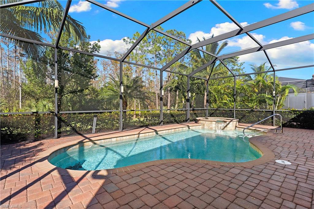 BONITA NATIONAL GOLF AND COUNTRY CLUB - Residential