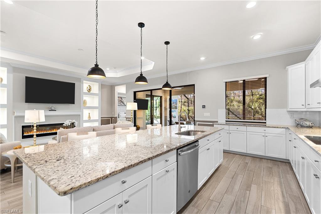 BONITA NATIONAL GOLF AND COUNTRY CLUB - Residential