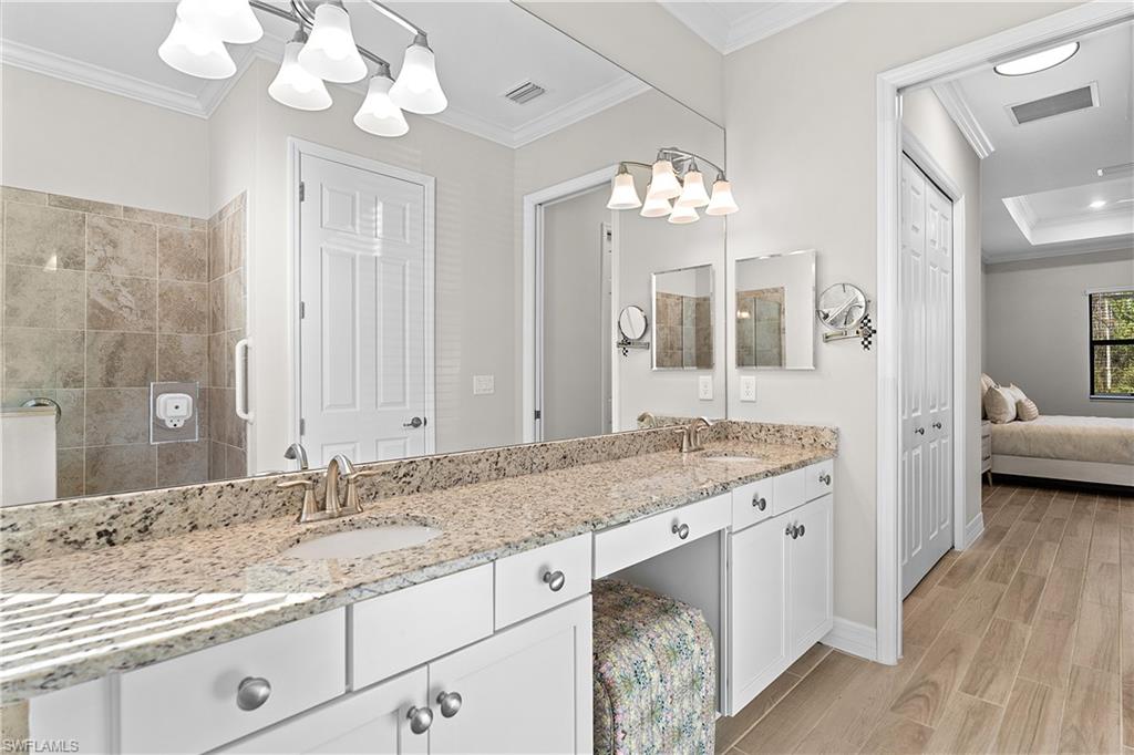 BONITA NATIONAL GOLF AND COUNTRY CLUB - Residential