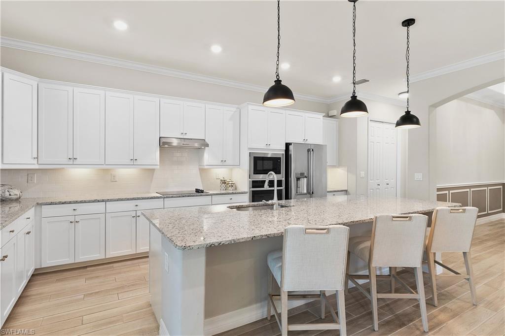 BONITA NATIONAL GOLF AND COUNTRY CLUB - Residential