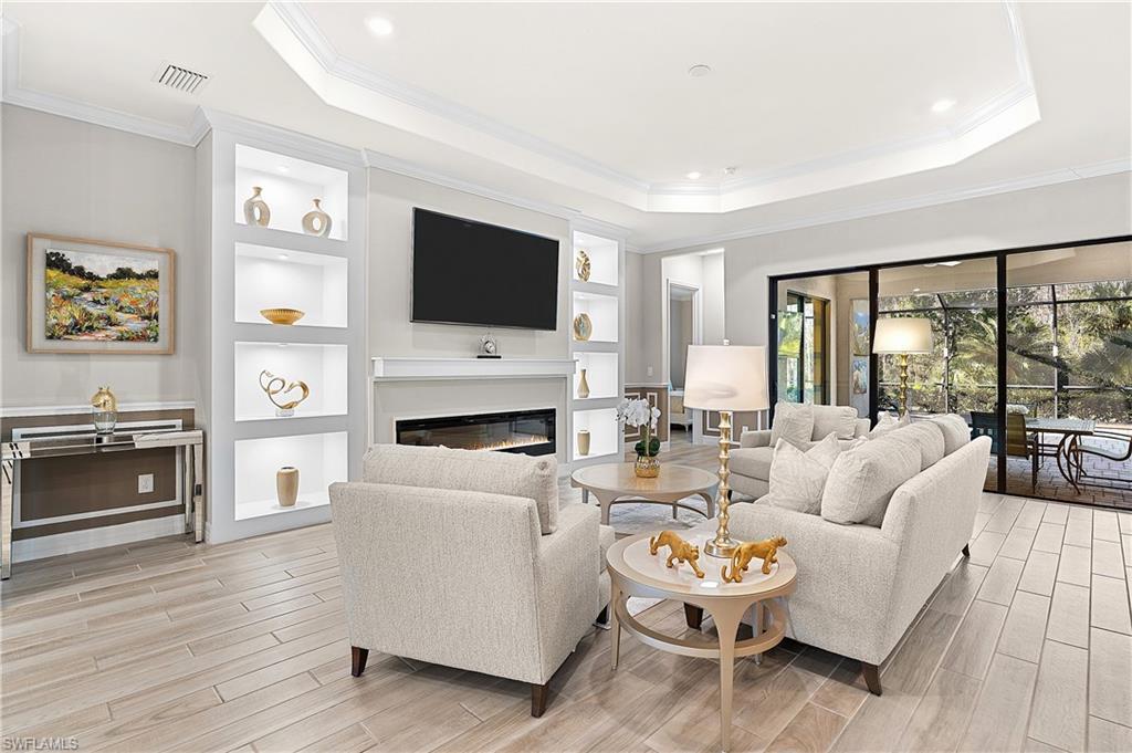 BONITA NATIONAL GOLF AND COUNTRY CLUB - Residential