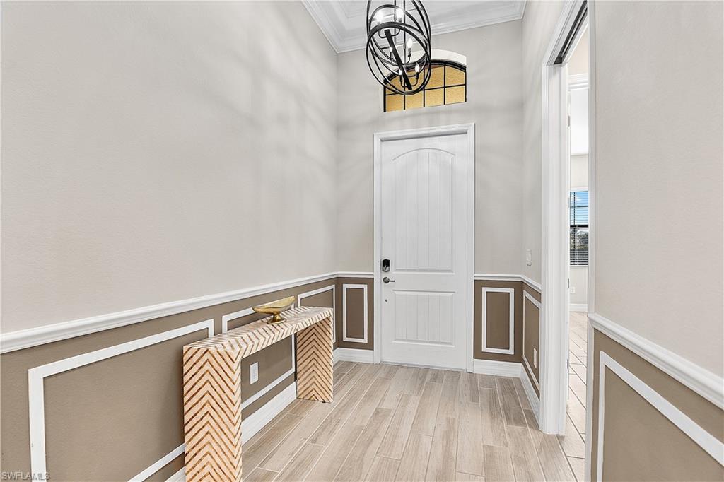 BONITA NATIONAL GOLF AND COUNTRY CLUB - Residential