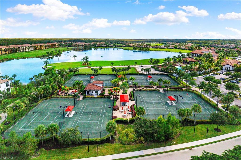 BONITA NATIONAL GOLF AND COUNTRY CLUB - Residential