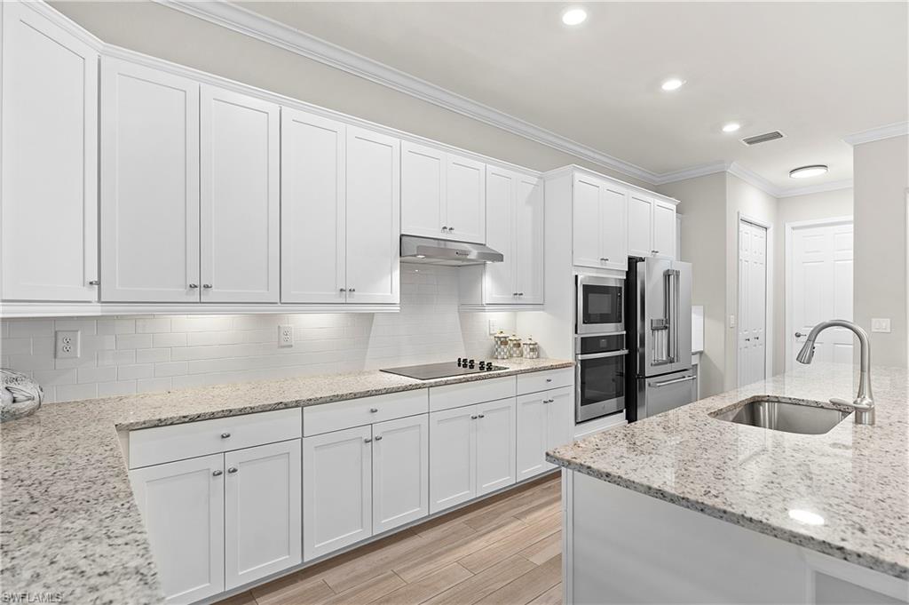 BONITA NATIONAL GOLF AND COUNTRY CLUB - Residential