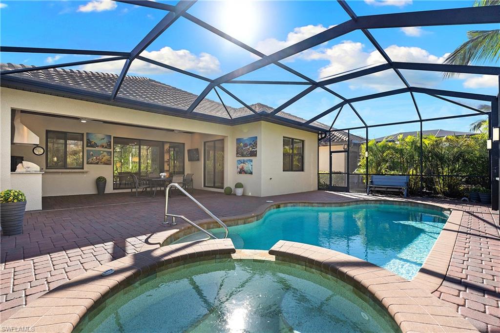 BONITA NATIONAL GOLF AND COUNTRY CLUB - Residential