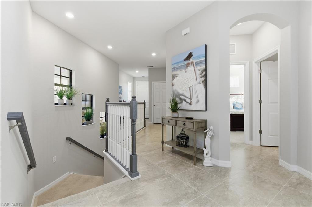 CASELLA - Residential