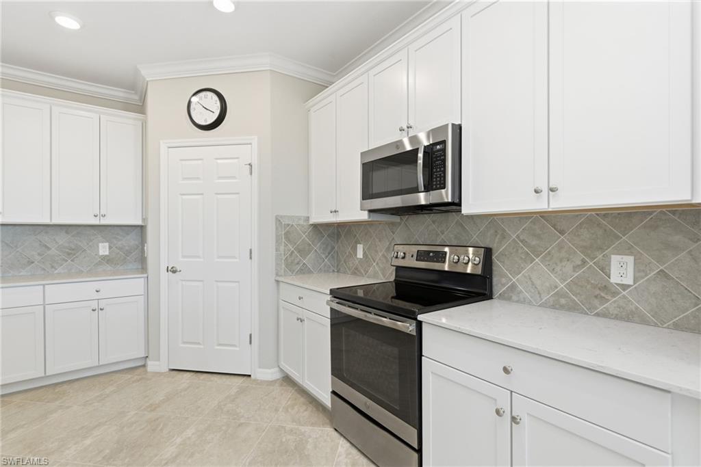 CASELLA - Residential