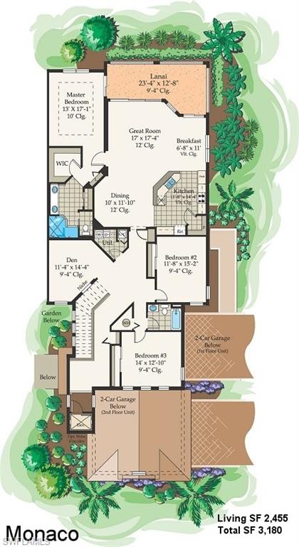 CASELLA - Residential