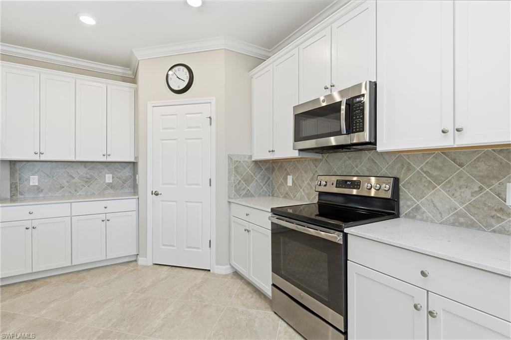 CASELLA - Residential