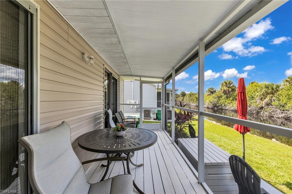 PORT CHARLOTTE - Residential