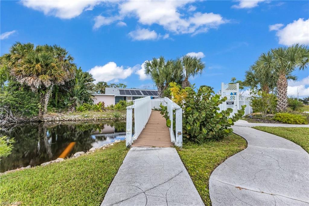 PORT CHARLOTTE - Residential