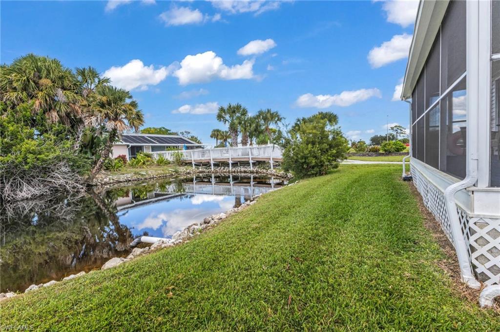 PORT CHARLOTTE - Residential