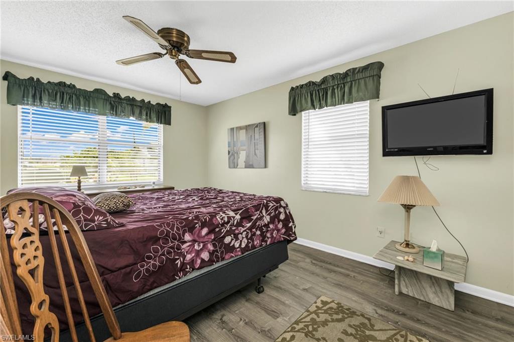 PORT CHARLOTTE - Residential